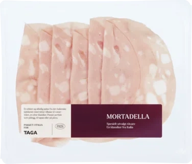 Taga Mortadella 80g