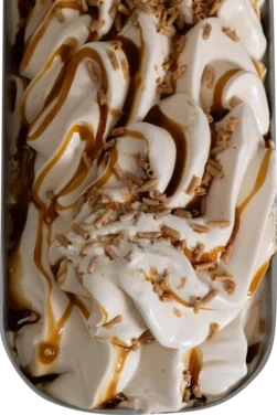 Tonitto 4 L High Panna Cotta