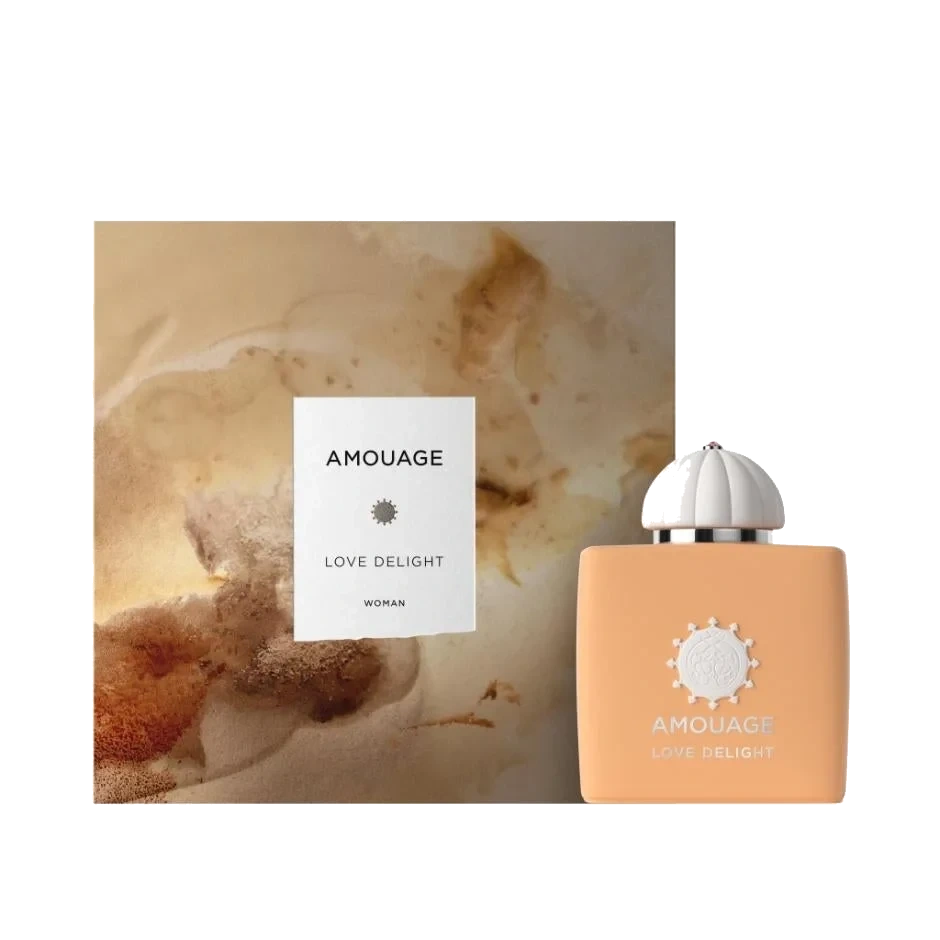 Amouage Love Delight