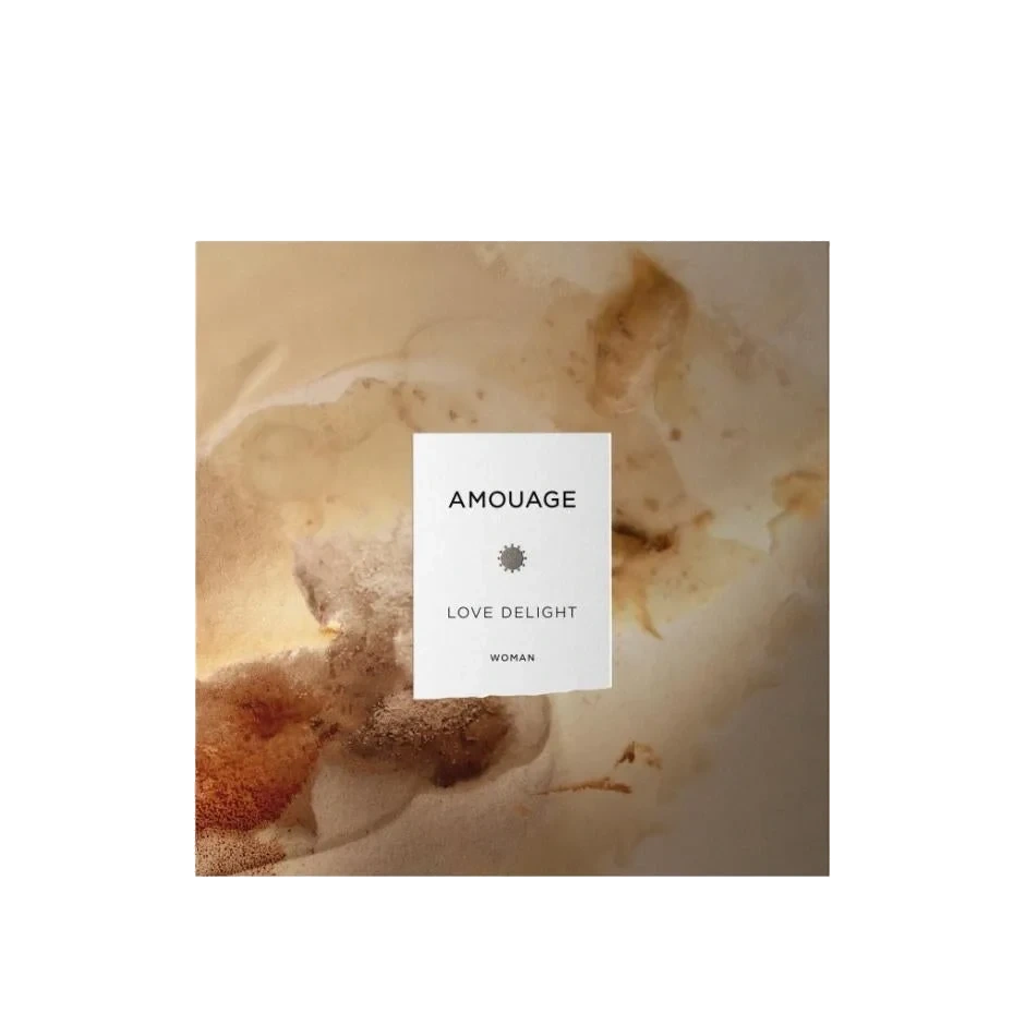 Amouage Love Delight