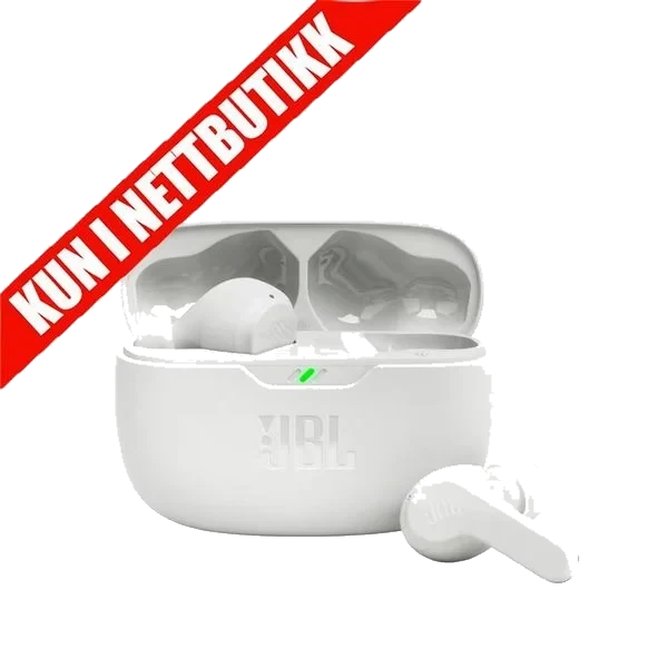 Wave Beam Trådløse In-ear Hodetelefoner