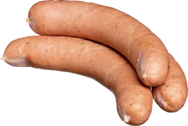 Nordnorsk Lammepølse 100g 2kg
