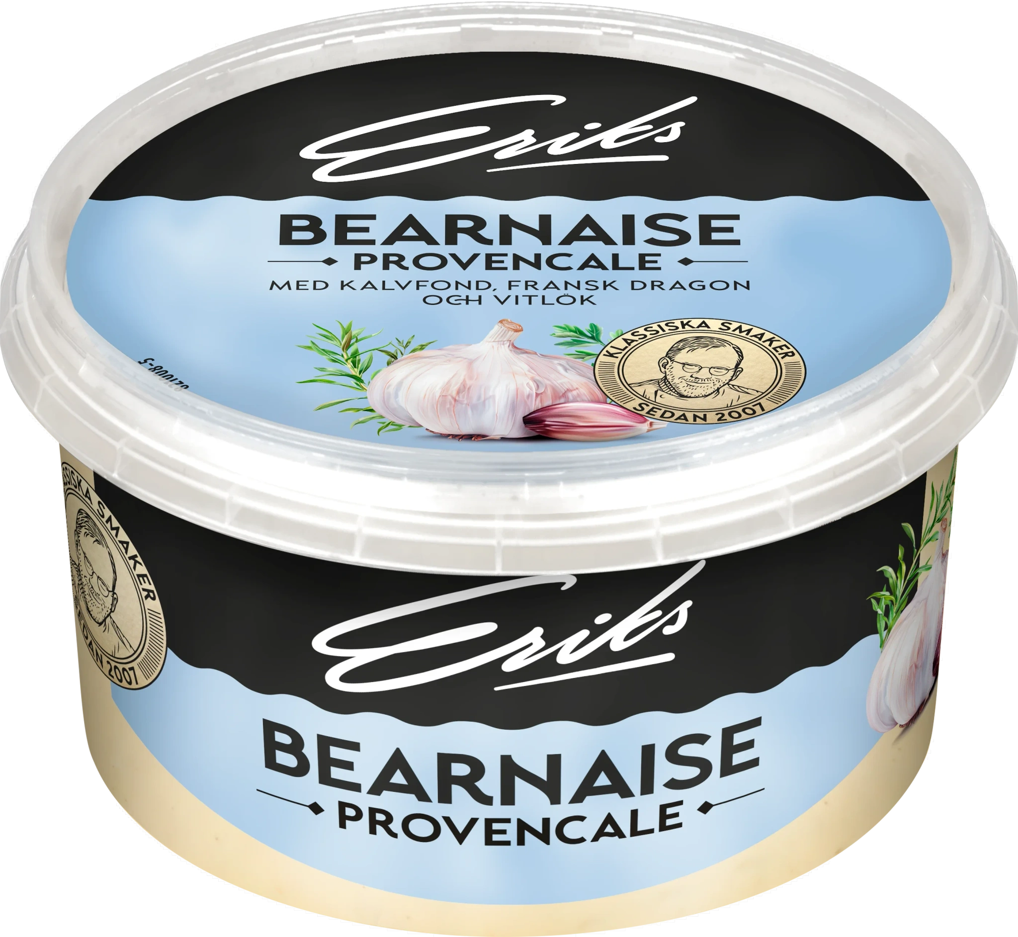 Bearnaise Provenca