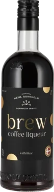 Bornholm Kaffelikør 70cl 18%