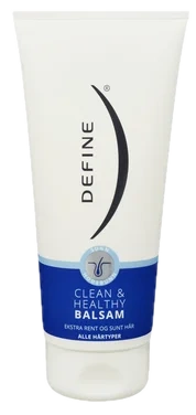 Define Balsam Clean&Healthy 200ml