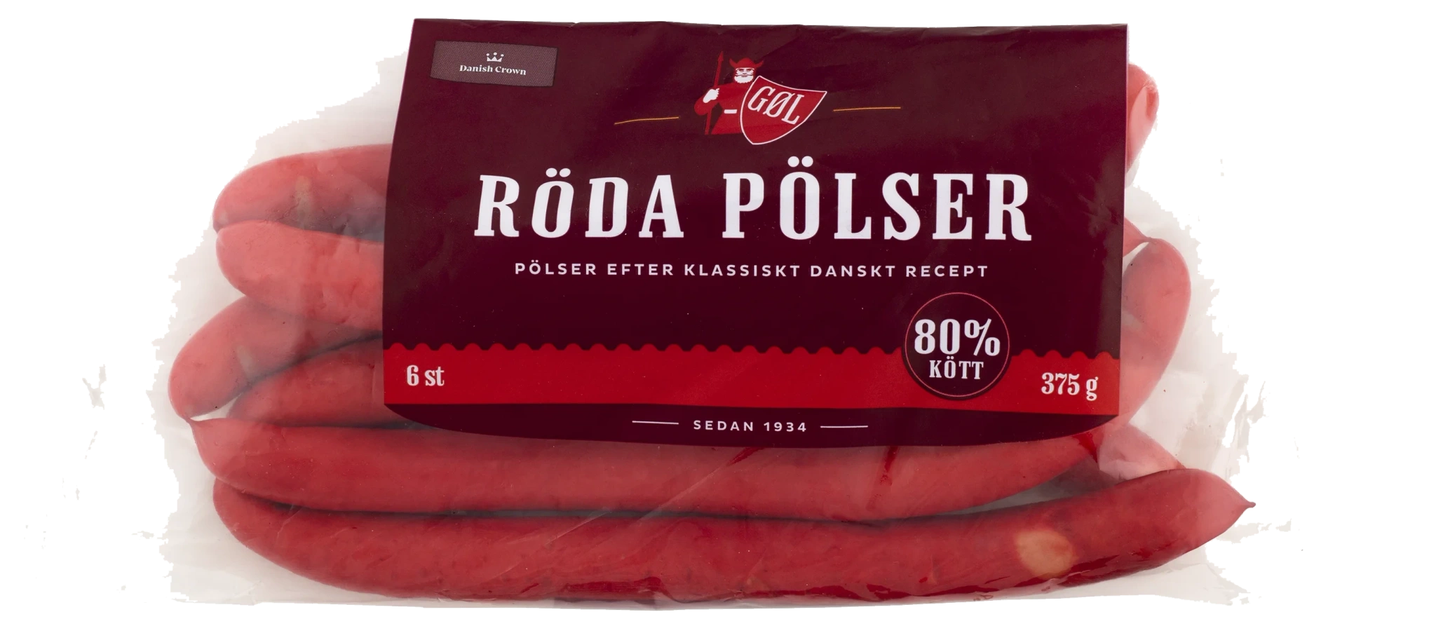 Hot Dog Pölser