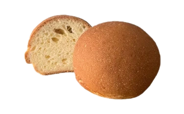Boller Glutenfri/melkefri Singlepk 80g