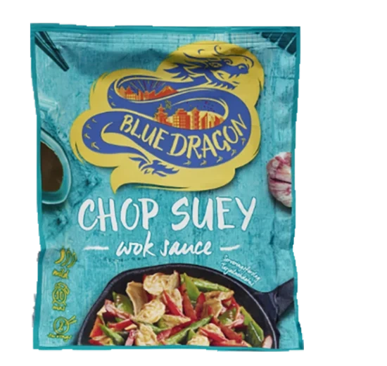 Chop Suey Wok Sauce 120g