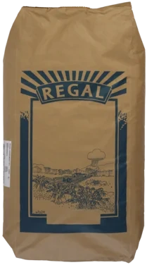 Havremerv Hel 25kg Sekk Regal