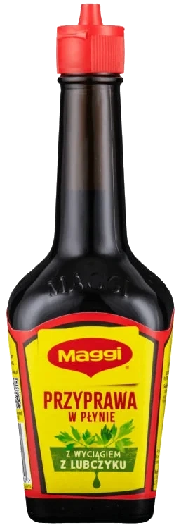 Krydder Flytende 200g Maggi