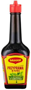 Krydder Flytende 200g Maggi
