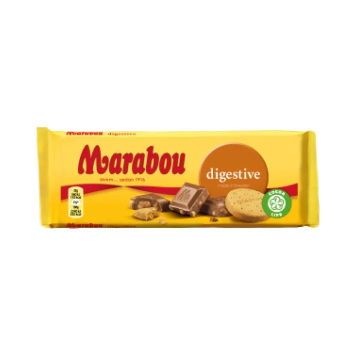 Marabou Digestive 100 g DATOVARE