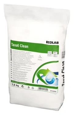 Taxat Clean