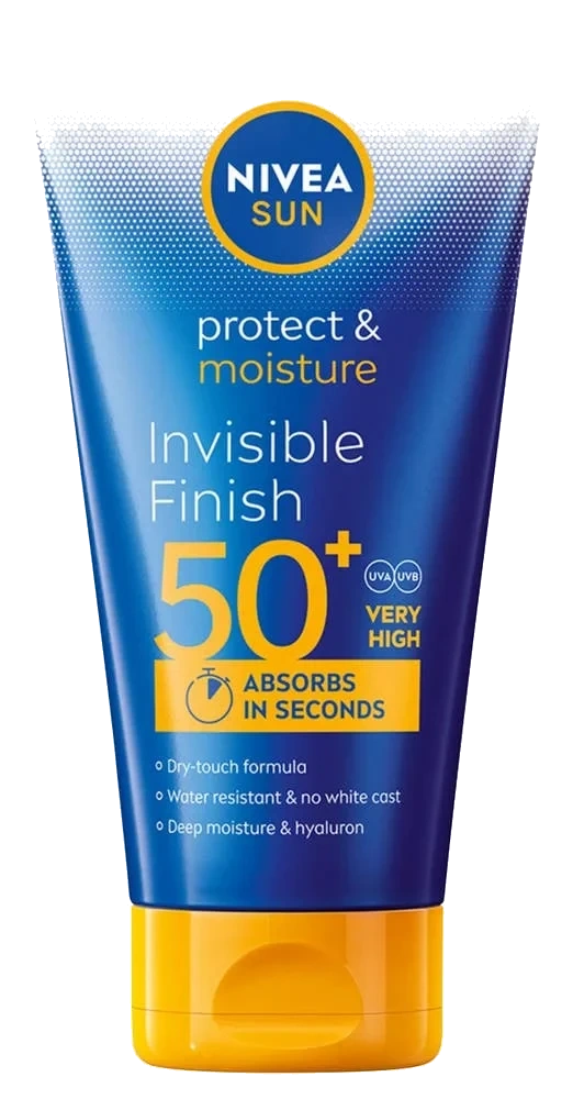 Protect & Moisture Invisible Finish