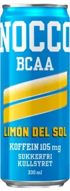 Nocco Limón Del Sol 0.33 ml