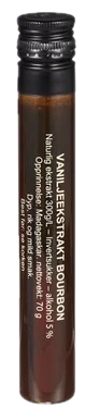 Vaniljeekstrakt Madagaskar 70g