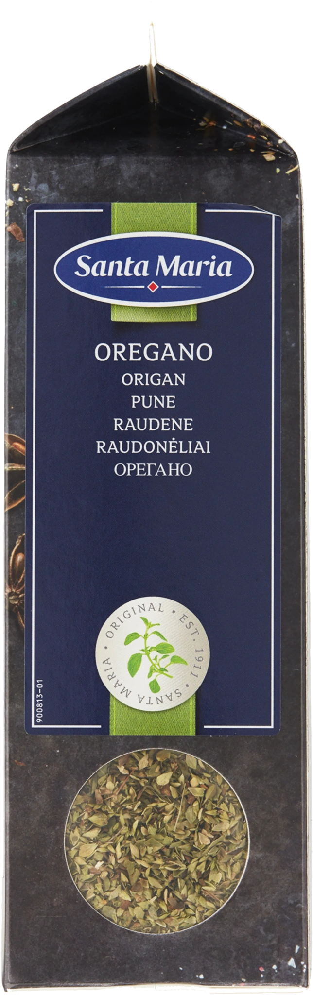 Oregano