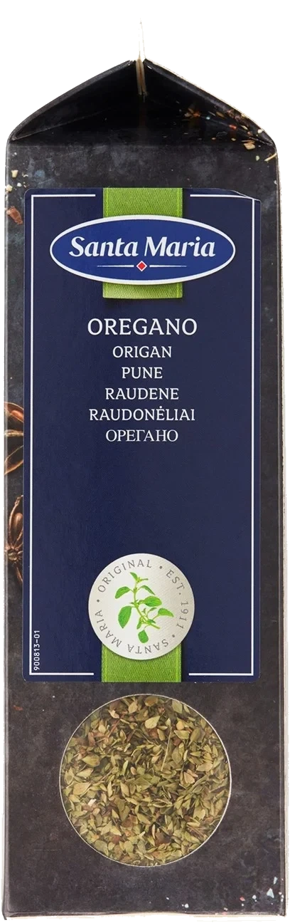 Oregano