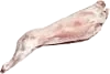 Lam Hel Slakt Frys