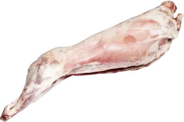 Lam Hel Slakt Frys