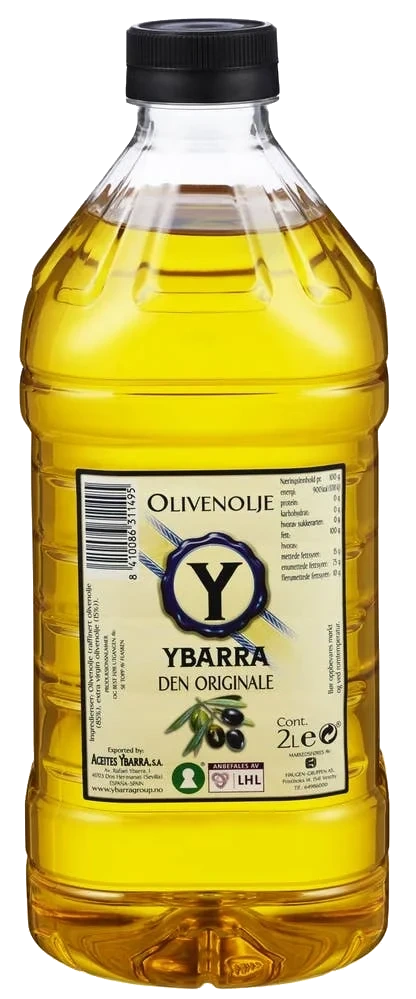 Olivenolje