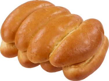 Brioche Pølsebrød