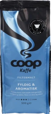 Blue Ground Coffee Ra