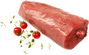 Indre Filet av Angus 800g