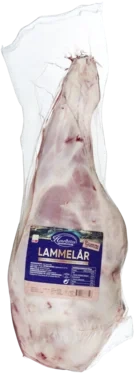 Henri Lammelår m/B Ca 3kg Vv