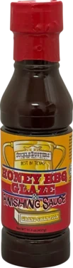 Honey Bbq Glaze 437g Bbq Norway