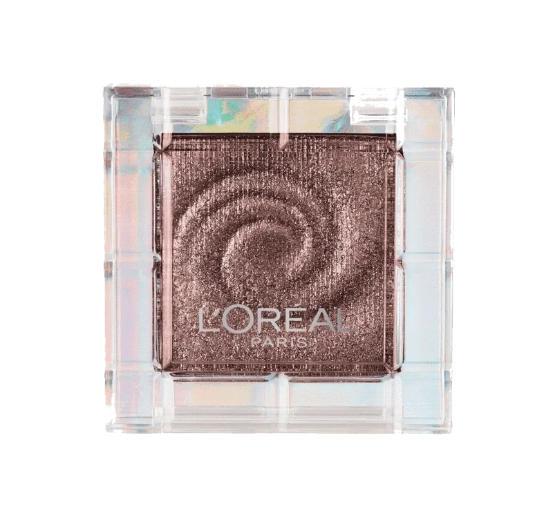 L'Oreal Color Riche Color Queen Gilded Eyeshadow