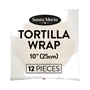 Tortilla Wrap 10" (25cm)