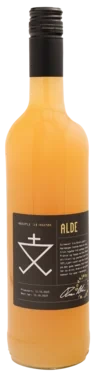 Aromaeple med Ingefær 0,75l Fl Alde