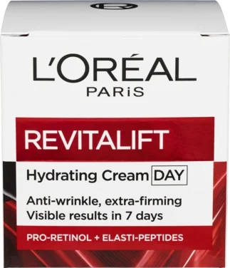 L'Oréal Paris Revitalift Classic Day Cream 50 ml