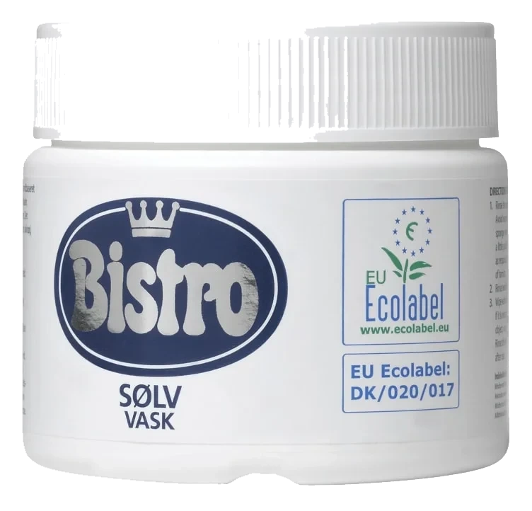 Sølvvask 150ml Bistro