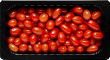 Mini Tomat Vasket 1kg Bama