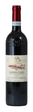 Costa De Bussia 75cl 14,0%