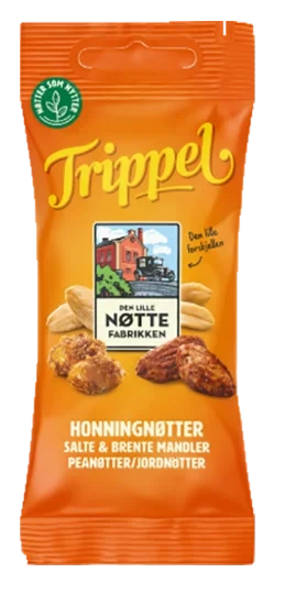 DLN Trippel 50g