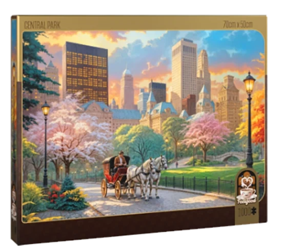 Central Park