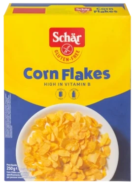 Schär Corn Flakes 250g