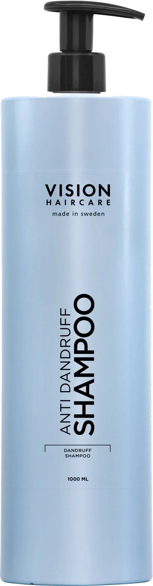 Vision Haircare Anti Dandruff Mjällschampo 1000 ml