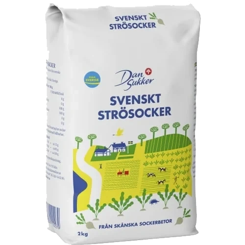 Strösocker