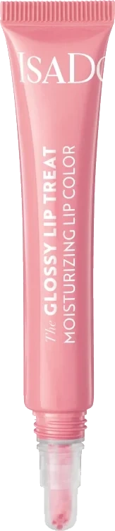 Glossy Lip Treat 61 Pink Punch Isadora