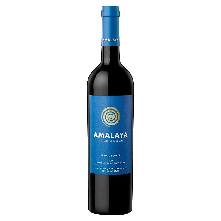 Amalaya 14% 75cl