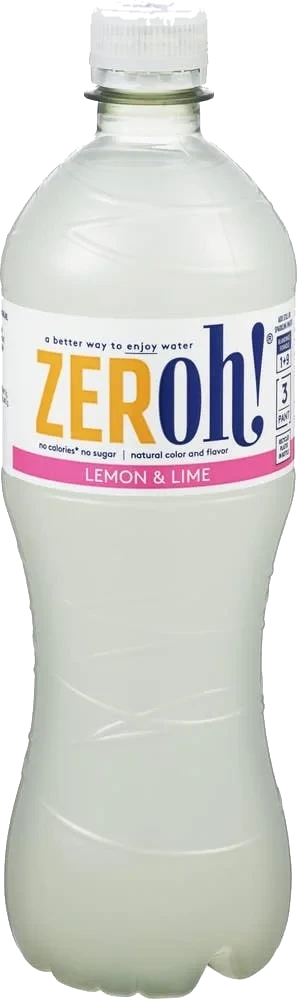 Sitron & Lime