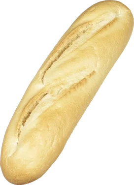 Baguett Fin 135g Mesterbakeren