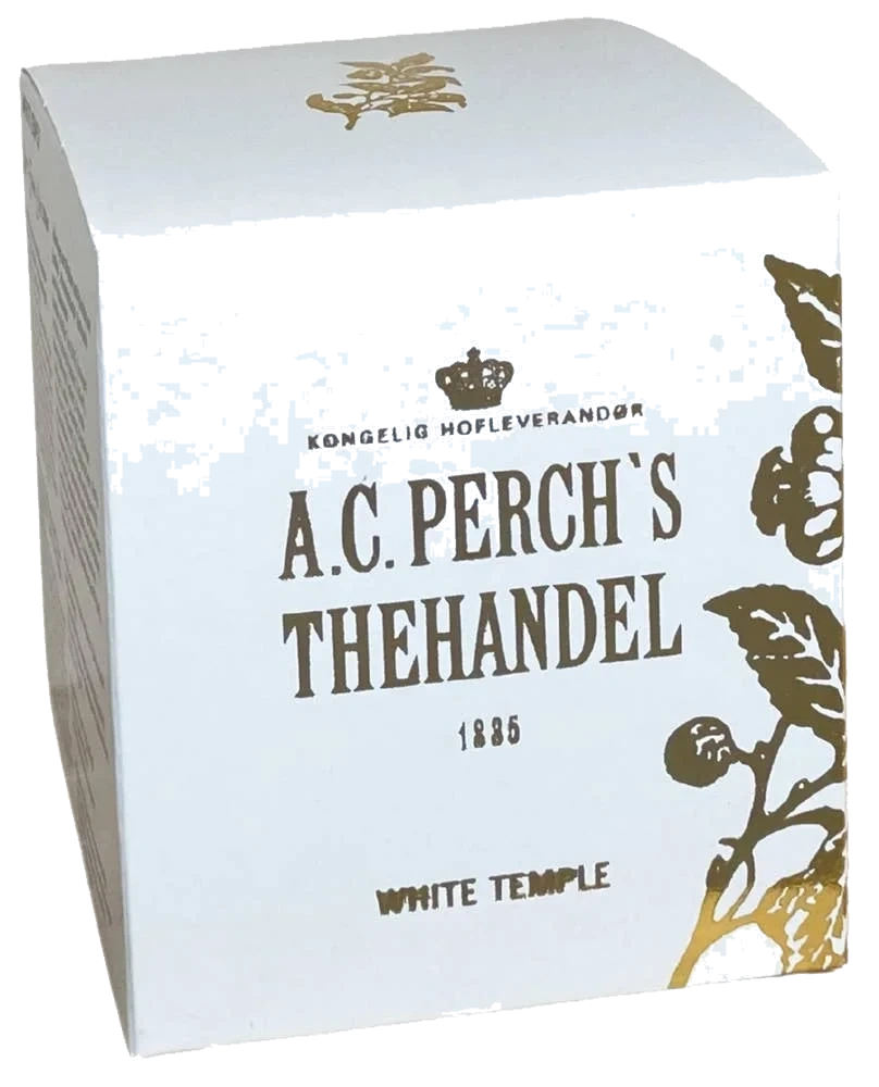 White Temple te