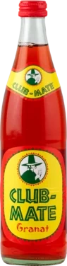 Club Mate Granat Flaske 0.5l
