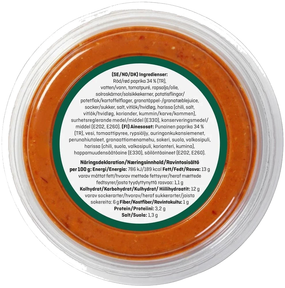 Muhammara