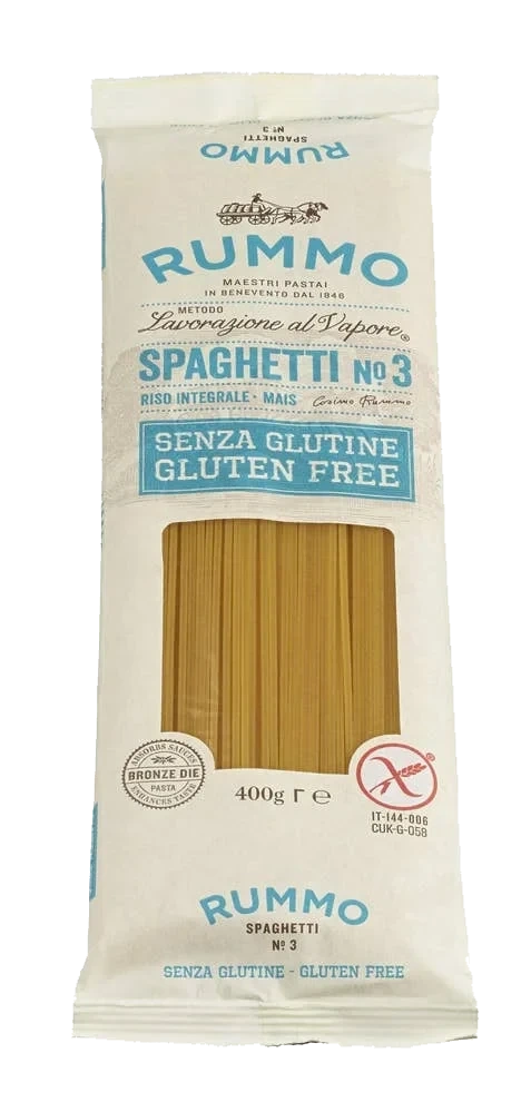 Spaghetti